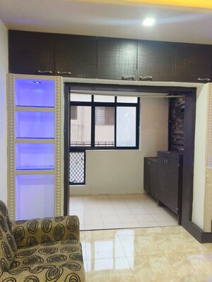 Room in 2 BHK Apartment at Wadgaon Sheri – for Rent