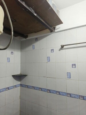 Kitchen in 2 BHK Apartment at Wadgaon Sheri – for Rent