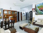 3 BHK + Store Room 1800 Sq.Ft. Builder Floor in East Of Kailash
