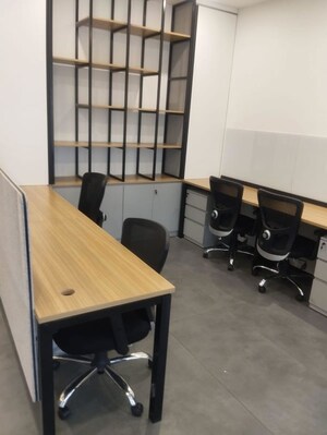  Office Space For Rent in Marathon Futurex, Lower Parel