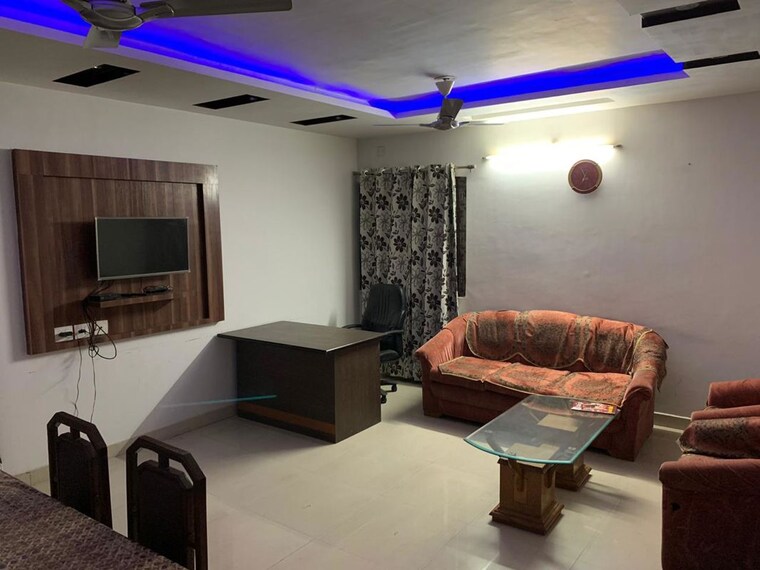 Team Area, saraswati-apartments 3 Bedroom 1650 Sq.Ft. Apartment In Gomti Nagar Lucknow 10570238