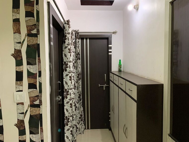 undefined, saraswati-apartments 3 Bedroom 1650 Sq.Ft. Apartment In Gomti Nagar Lucknow 10570238