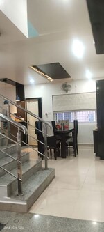4 BHK + Store Room 2700 Sq.Ft. Villa in Praneeth APR Pranav Antilia