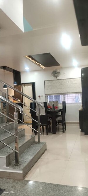 4 BHK Villa For Sale in Praneeth APR Pranav Antilia, Bachupally