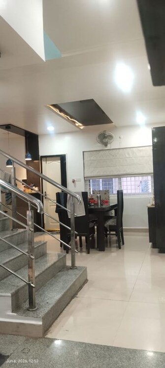 4 BHK + Store Room Villa For Sale in Praneeth APR Pranav Antilia in Bachupally, Hyderabad