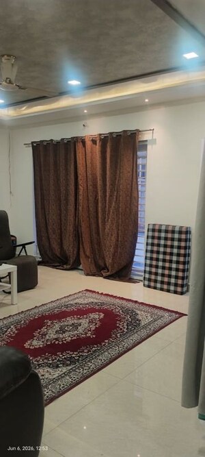 Bedroom in 4 BHK Villa at Praneeth APR Pranav Antilia, Bachupally – for Sale