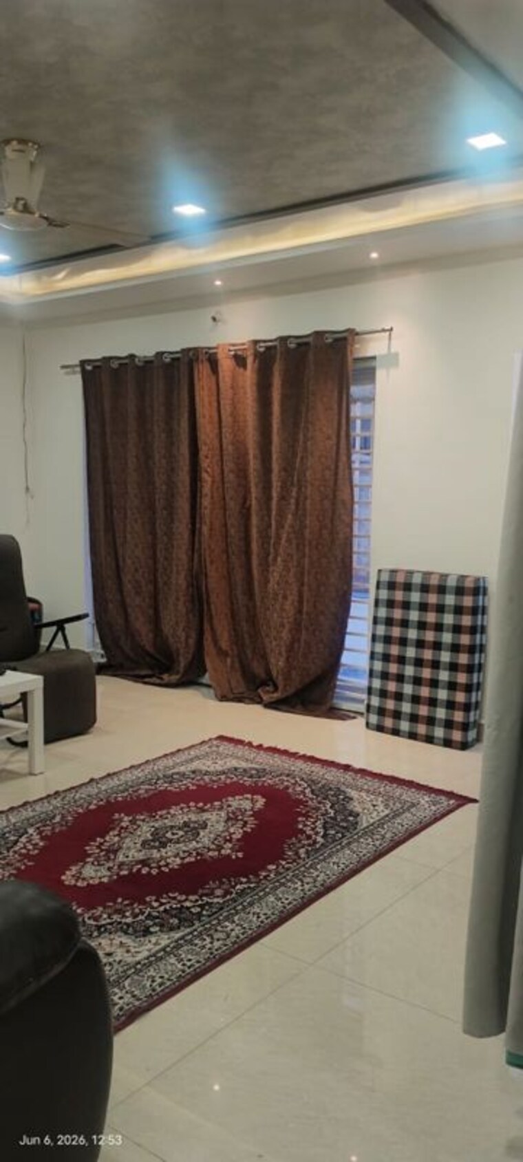 Bedroom, praneeth-apr-pranav-antilia 4 Bedroom 2700 Sq.Ft. Villa In Bachupally Hyderabad 10570244