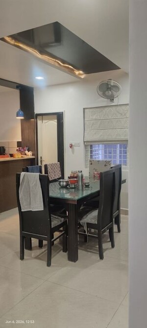 Team Area in 4 BHK Villa at Praneeth APR Pranav Antilia, Bachupally – for Sale