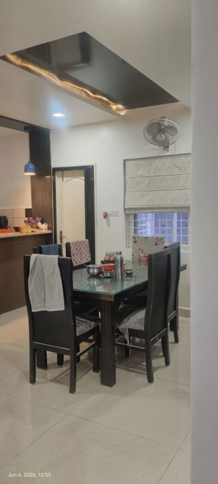Team Area, praneeth-apr-pranav-antilia 4 Bedroom 2700 Sq.Ft. Villa In Bachupally Hyderabad 10570244