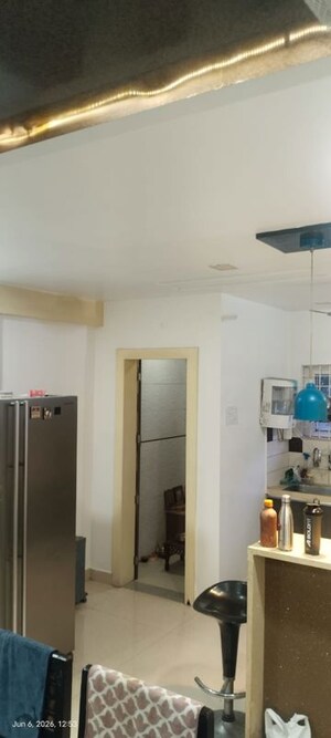 Building Lobby in 4 BHK Villa at Praneeth APR Pranav Antilia, Bachupally – for Sale