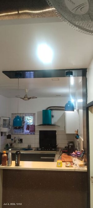 Team Area in 4 BHK Villa at Praneeth APR Pranav Antilia, Bachupally – for Sale