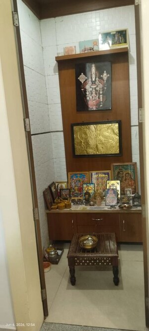Furnished Amenities in 4 BHK Villa at Praneeth APR Pranav Antilia, Bachupally – for Sale