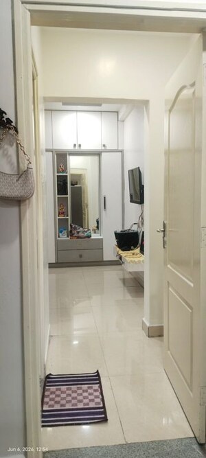 Bathroom in 4 BHK Villa at Praneeth APR Pranav Antilia, Bachupally – for Sale