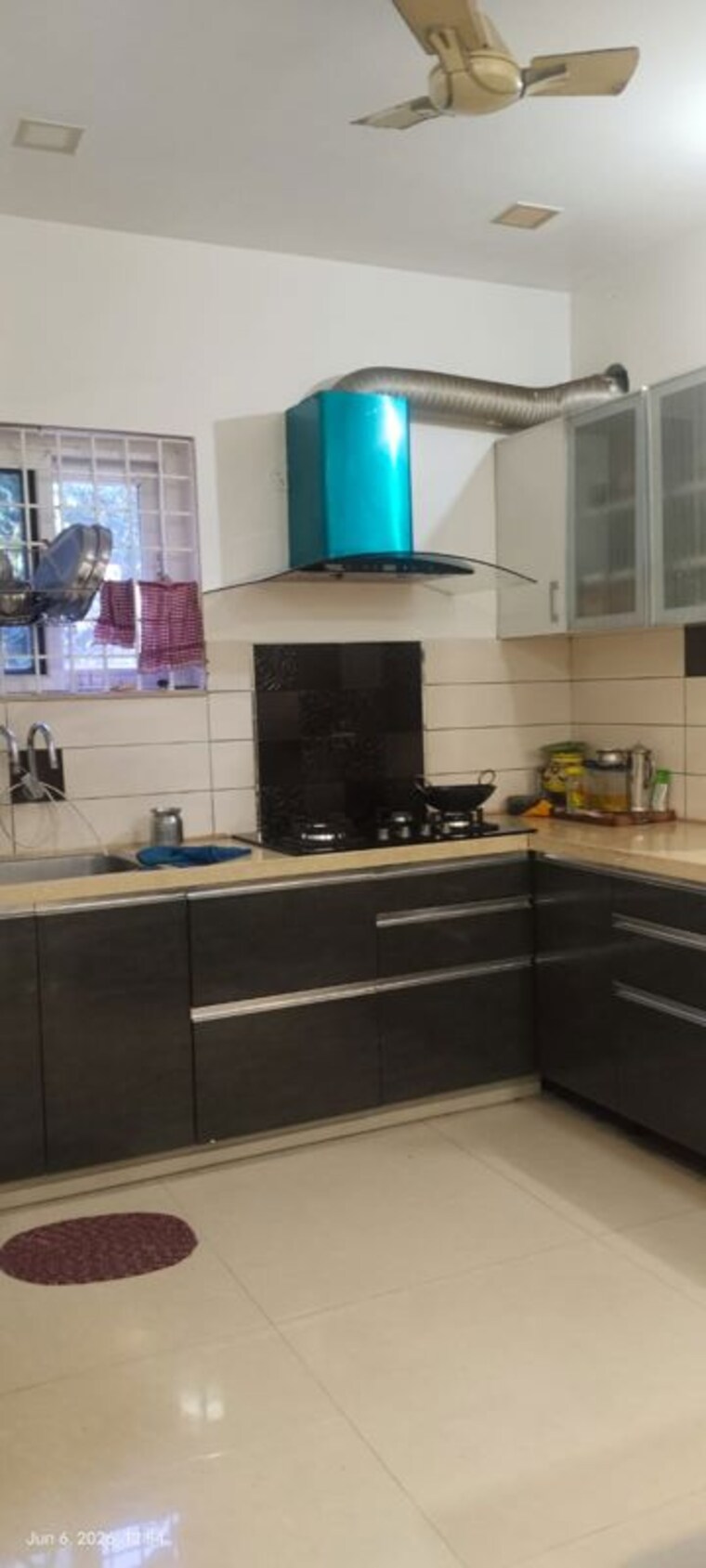 Kitchen, praneeth-apr-pranav-antilia 4 Bedroom 2700 Sq.Ft. Villa In Bachupally Hyderabad 10570244