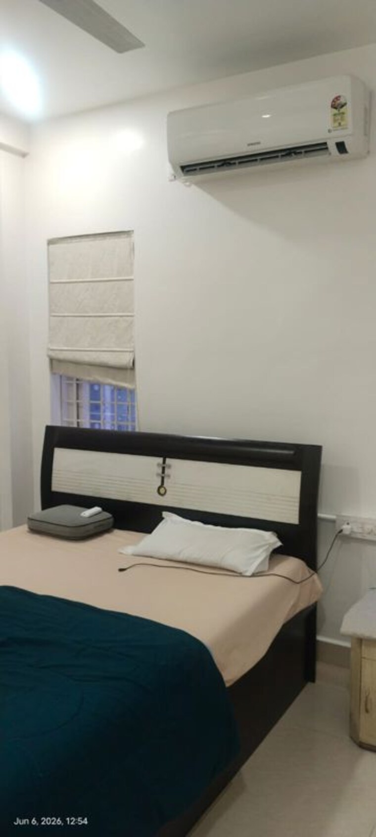 Bedroom, praneeth-apr-pranav-antilia 4 Bedroom 2700 Sq.Ft. Villa In Bachupally Hyderabad 10570244