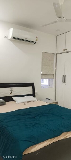 Bedroom in 4 BHK Villa at Praneeth APR Pranav Antilia, Bachupally – for Sale