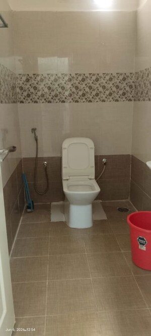 Bathroom in 4 BHK Villa at Praneeth APR Pranav Antilia, Bachupally – for Sale