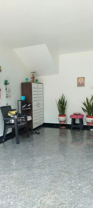 Team Area in 4 BHK Villa at Praneeth APR Pranav Antilia, Bachupally – for Sale