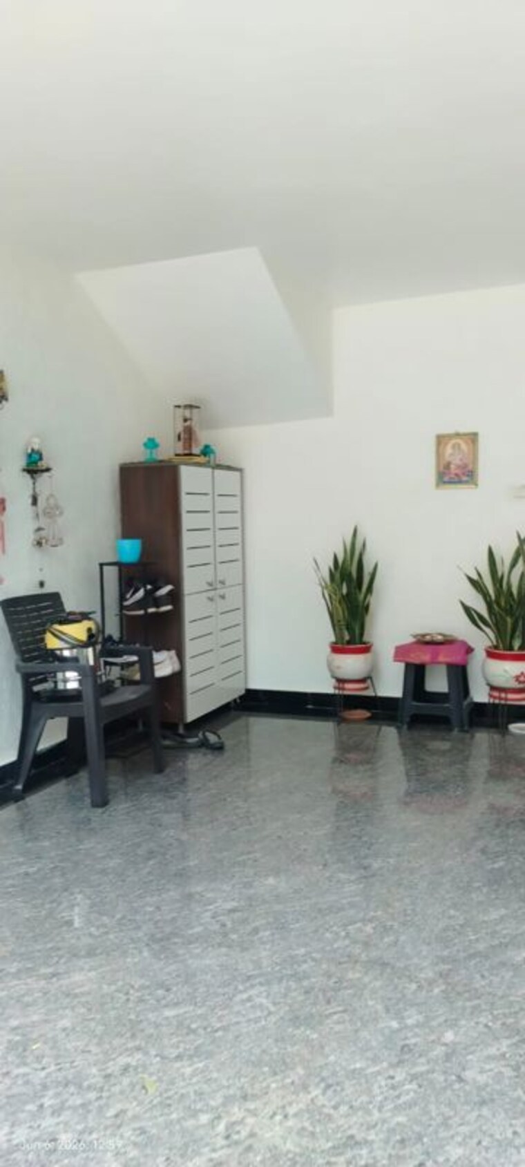 Team Area, praneeth-apr-pranav-antilia 4 Bedroom 2700 Sq.Ft. Villa In Bachupally Hyderabad 10570244