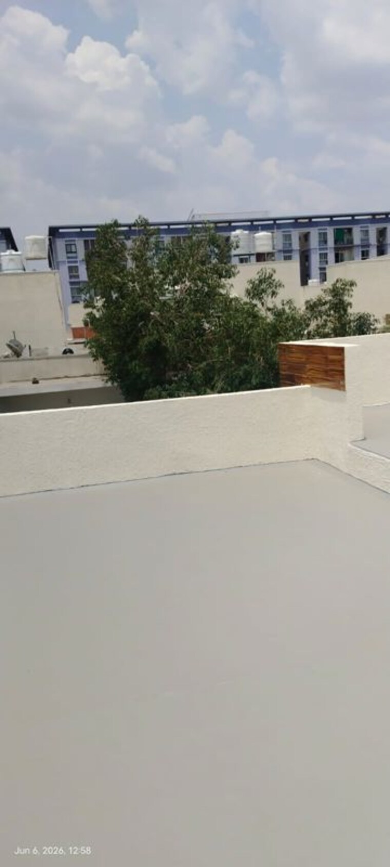 Balcony, praneeth-apr-pranav-antilia 4 Bedroom 2700 Sq.Ft. Villa In Bachupally Hyderabad 10570244