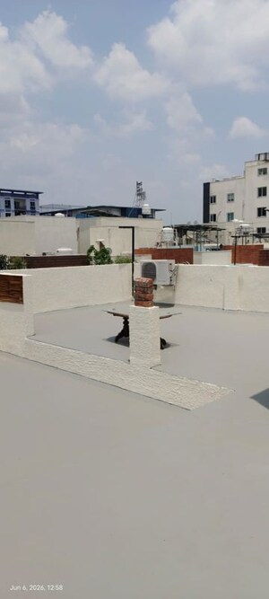 Team Area in 4 BHK Villa at Praneeth APR Pranav Antilia, Bachupally – for Sale