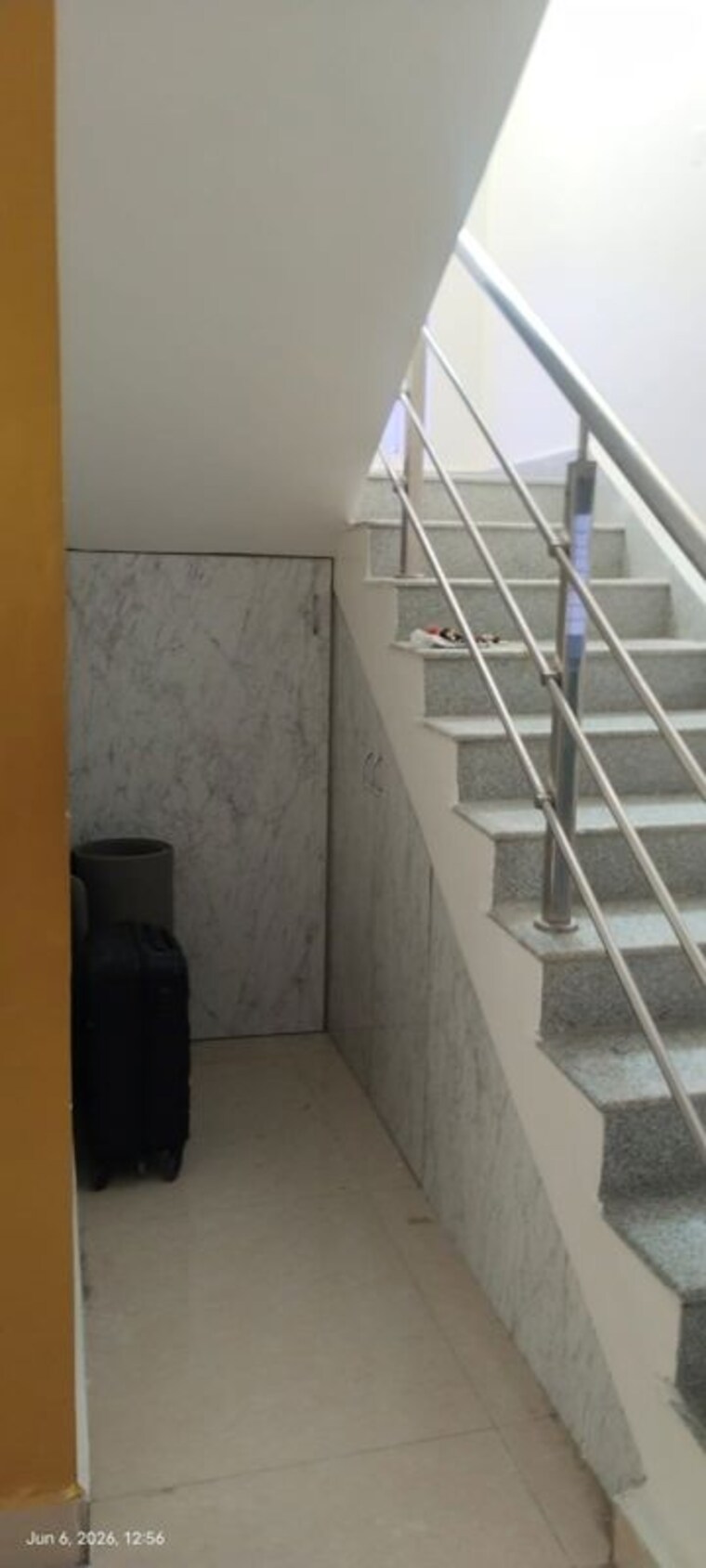 Balcony, praneeth-apr-pranav-antilia 4 Bedroom 2700 Sq.Ft. Villa In Bachupally Hyderabad 10570244