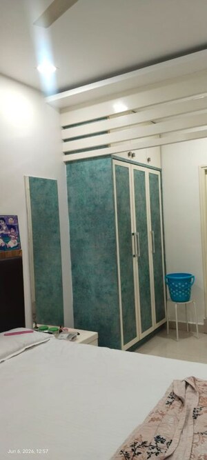 Building Lobby in 4 BHK Villa at Praneeth APR Pranav Antilia, Bachupally – for Sale