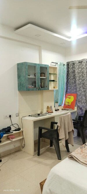 Team Area in 4 BHK Villa at Praneeth APR Pranav Antilia, Bachupally – for Sale
