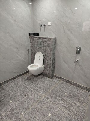Bathroom in 6+ BHK Villa at Vasant Vihar – for Sale