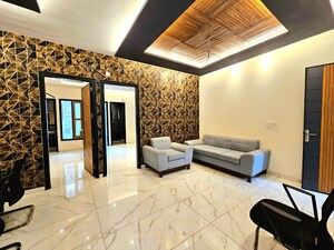 3 BHK Apartment For Sale in Whitefield