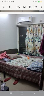 1 BHK + Store Room 450 Sq.Ft. Apartment in Omkar Vayu