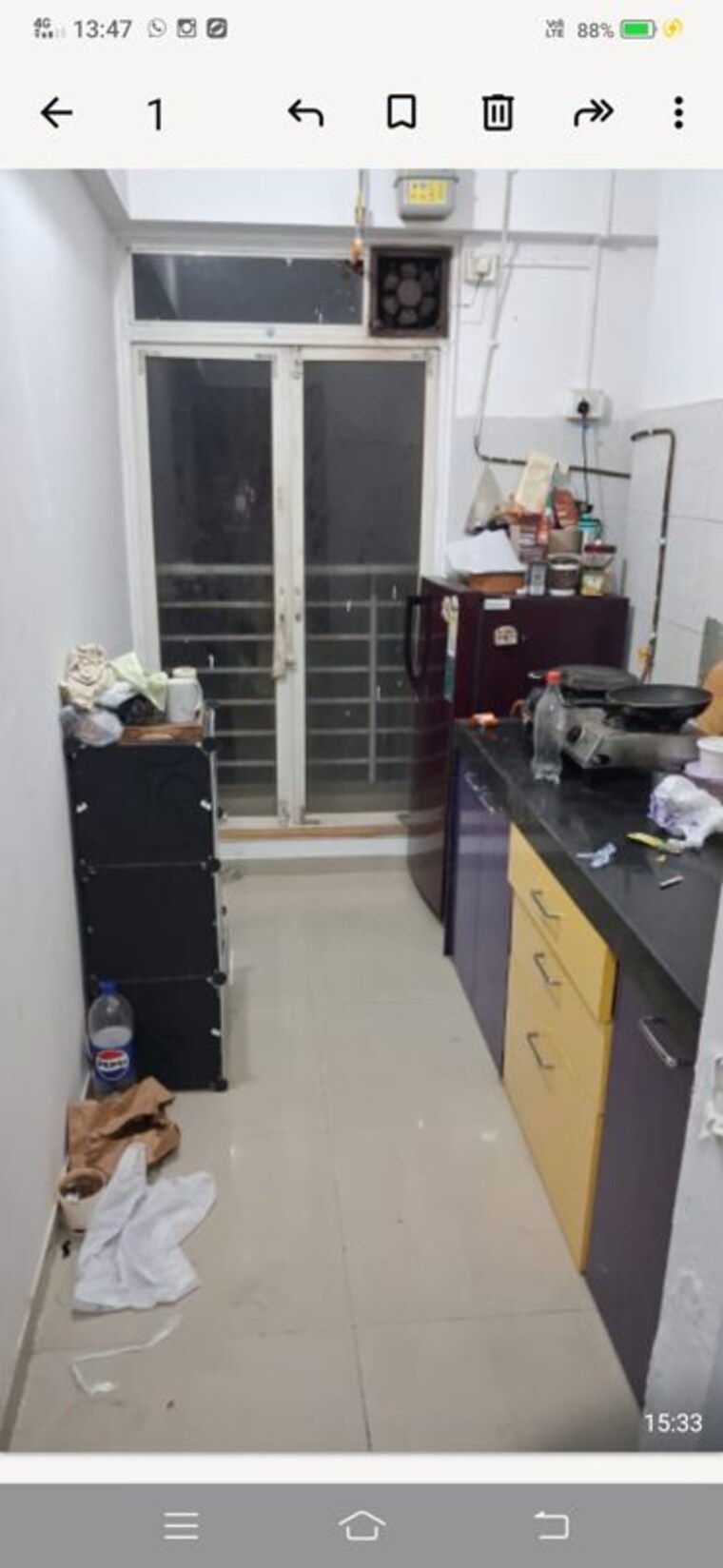 Team Area, omkar-vayu 1 Bedroom 450 Sq.Ft. Apartment In Mahim Mumbai 10570252