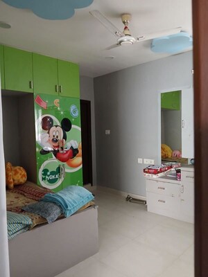 Room in 4 BHK Villa at Praneeth APR Pranav Antilia, Bachupally – for Sale