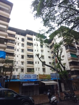 2 BHK Apartment For Rent in RSK Apartments, Borivali West