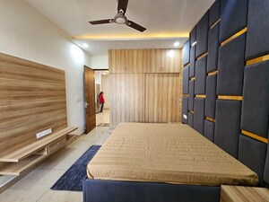 Bedroom in 2 BHK Apartment at Whitefield – for Sale