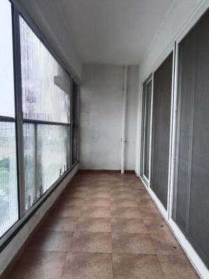 Building Lobby in 2 BHK Apartment at RR Lunkad 66 Avenue, Pimple Nilakh – for Rent