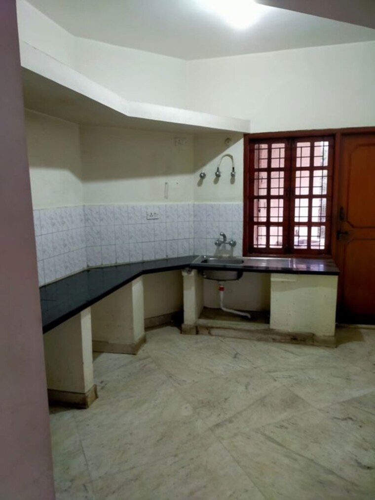 Kitchen, neeladhri-mahal-apartment 4 Bedroom 2850 Sq.Ft. Apartment In Jayamahal Bangalore 10570190