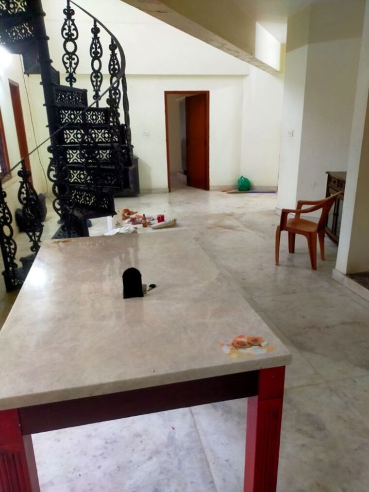 Living Room, neeladhri-mahal-apartment 4 Bedroom 2850 Sq.Ft. Apartment In Jayamahal Bangalore 10570190