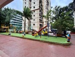 3 BHK + Store Room 1350 Sq.Ft. Apartment in Runwal Centre