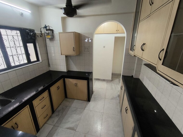 Kitchen, runwal-centre 3 Bedroom 1350 Sq.Ft. Apartment In Deonar Mumbai 10570279
