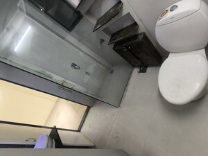 Furnished Amenities in 3 BHK Apartment at Runwal Centre, Deonar – for Sale