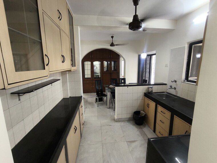 Kitchen, runwal-centre 3 Bedroom 1350 Sq.Ft. Apartment In Deonar Mumbai 10570279