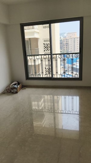 3 BHK Apartment For Sale in Lodha Bellagio, Powai