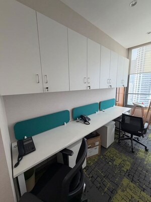  Office Space For Rent in One Lodha Place, Lower Parel