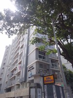 2 BHK 950 Sq.Ft. Apartment in Namo Borivali Shanti Krupa CHS