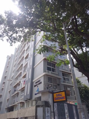 2 BHK Apartment For Rent in Namo Borivali Shanti Krupa CHS, Eksar
