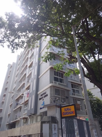 2 BHK Apartment For Rent in Namo Borivali Shanti Krupa CHS in Eksar, Mumbai