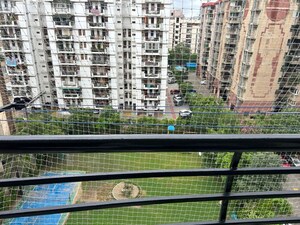 2 BHK Apartment – Exterior View View at Ivory Tower  Apartments, Vasundhara Sector 6 - for Sale