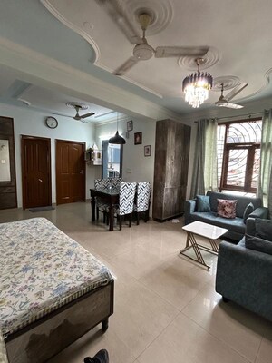 2 BHK Apartment For Sale in Ivory Tower  Apartments, Vasundhara Sector 6