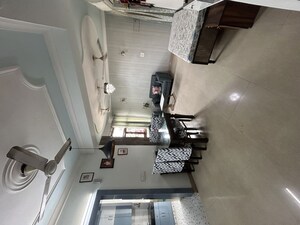 Living Room in 2 BHK Apartment at Ivory Tower  Apartments, Vasundhara Sector 6 – for Sale
